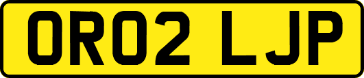 OR02LJP