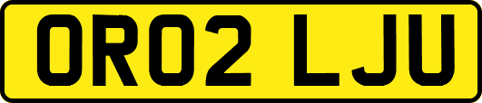 OR02LJU