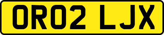 OR02LJX