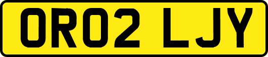 OR02LJY
