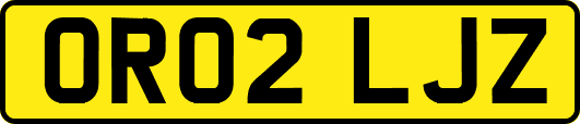 OR02LJZ