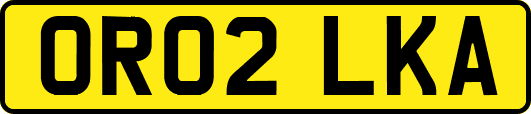 OR02LKA