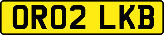 OR02LKB
