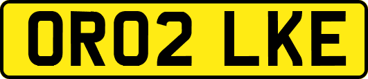 OR02LKE