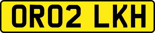 OR02LKH