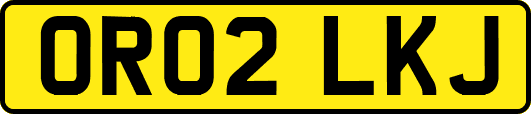 OR02LKJ