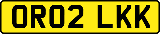 OR02LKK