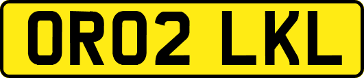 OR02LKL