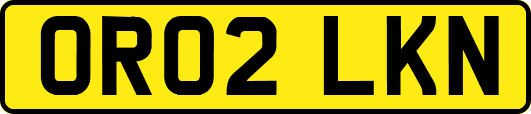 OR02LKN