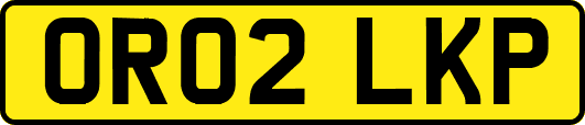 OR02LKP