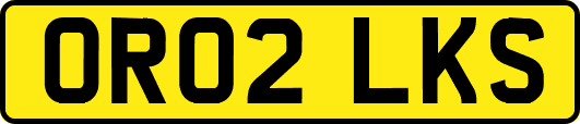 OR02LKS