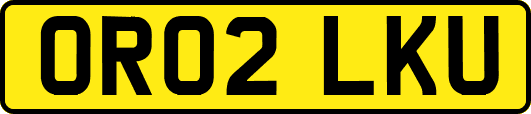 OR02LKU