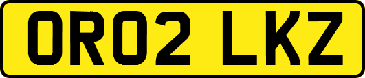 OR02LKZ