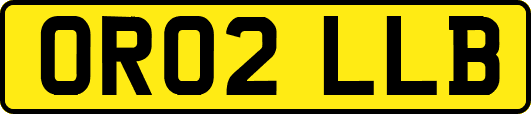 OR02LLB