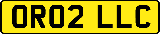 OR02LLC