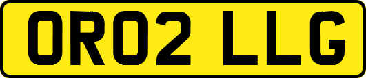 OR02LLG