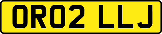 OR02LLJ