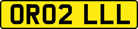 OR02LLL
