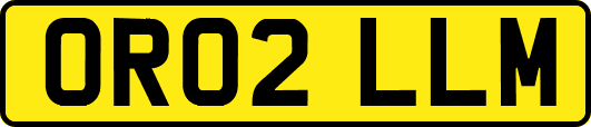 OR02LLM
