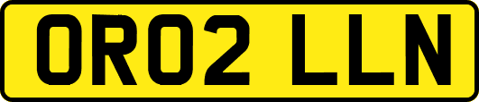 OR02LLN
