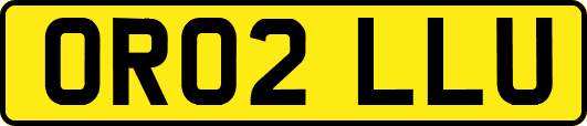 OR02LLU