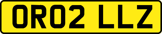 OR02LLZ