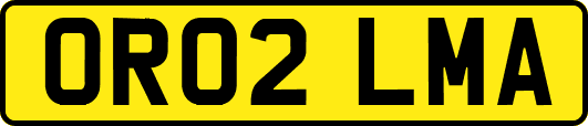 OR02LMA