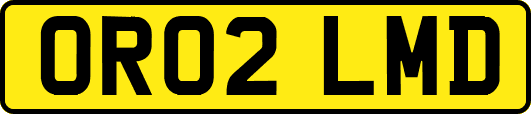 OR02LMD