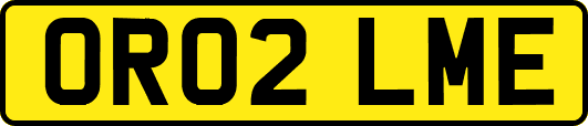 OR02LME