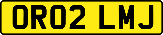 OR02LMJ