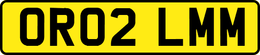 OR02LMM
