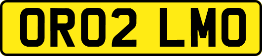 OR02LMO