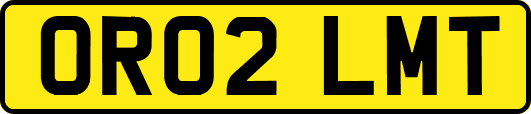 OR02LMT