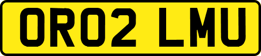 OR02LMU