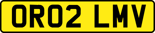 OR02LMV
