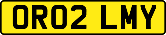 OR02LMY