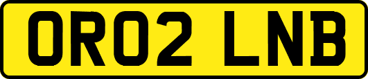 OR02LNB