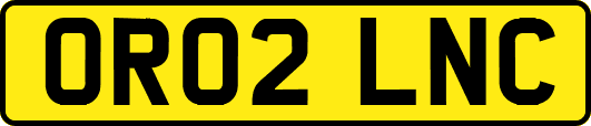 OR02LNC