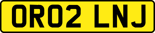 OR02LNJ