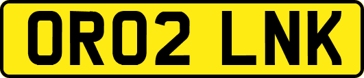 OR02LNK