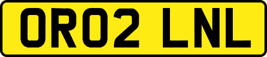 OR02LNL