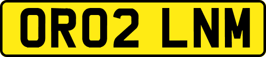 OR02LNM