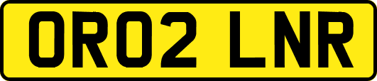 OR02LNR