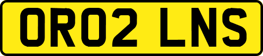 OR02LNS