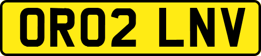 OR02LNV