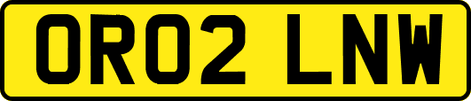 OR02LNW