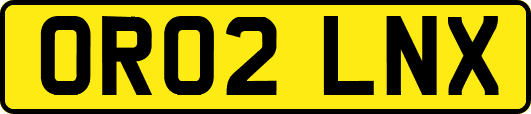 OR02LNX