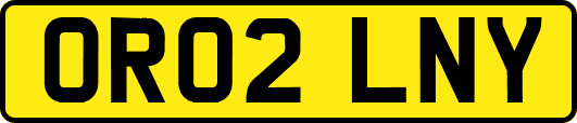 OR02LNY