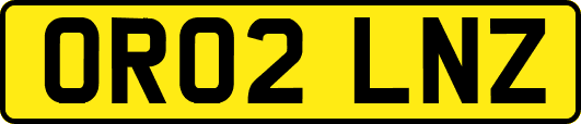 OR02LNZ