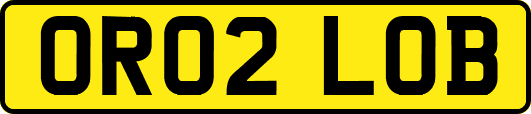 OR02LOB